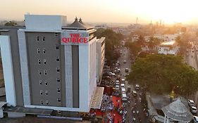 The Qubice Hotel, Kolhapur  3* India